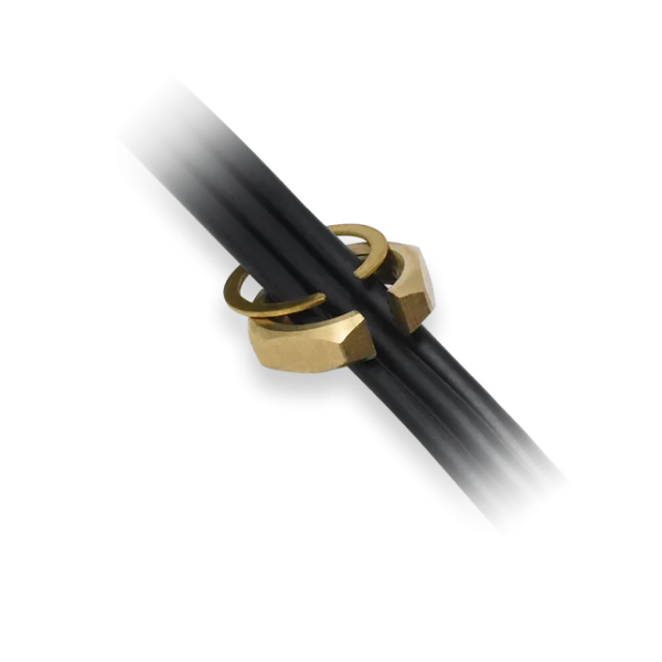Teltonika - PR1KCS28 -Combo SISO Mobile/GNSS/WiFi Roof SMA Antenna [PR1KCS28]