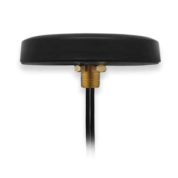 Teltonika - Combo Mimo Mobile Roof SMA antenna [PR1KCL25]