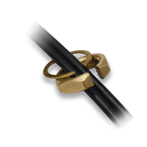 Teltonika - Combo Mimo Mobile Roof SMA antenna [PR1KCL25]