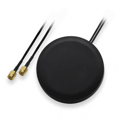 Teltonika - Combo Mimo Mobile Roof SMA antenna [PR1KCL25]