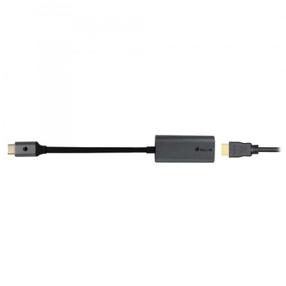 NGS ADATTATORE DA USB-C A HDMI [WONDERHDMI]