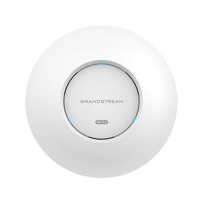 Grandstream GWN7664LR Outdoor Long-Range 802.11ax 4x4 Wi-Fi 6 Access Point - PROMO FINO AD ESAURIMENTO SCORTE [GWN7664LR]