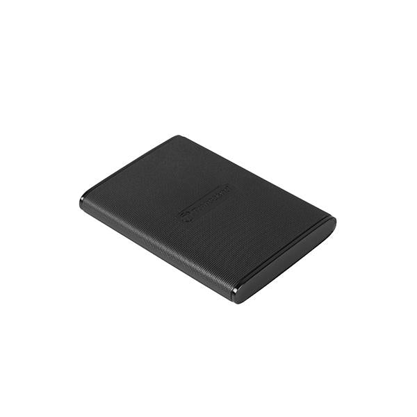 TRANSCEND HDD EXT ESD270C 1TB 2,5 USB 3.1 TYPE-C NERO [TS1TESD270C]
