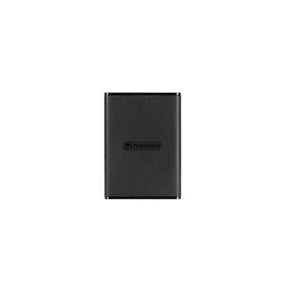 TRANSCEND HDD EXT ESD270C 1TB 2,5 USB 3.1 TYPE-C NERO [TS1TESD270C]