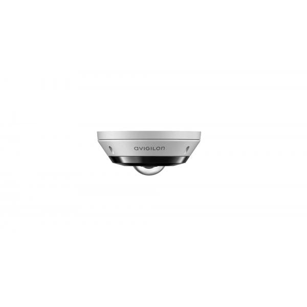 Avigilon H5A Telecamera di sicurezza IP Esterno 4096 x 4096 Pixel Soffitto [8.0C-H5A-FE-DO1-IR]