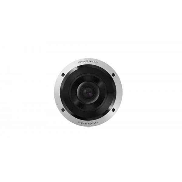 Avigilon H5A Telecamera di sicurezza IP Esterno 4096 x 4096 Pixel Soffitto [8.0C-H5A-FE-DO1-IR]