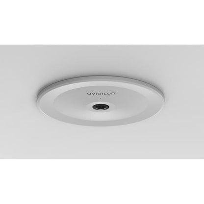Avigilon H5A Telecamera di sicurezza IP Esterno 4096 x 4096 Pixel Soffitto [8.0C-H5A-FE-DC1]