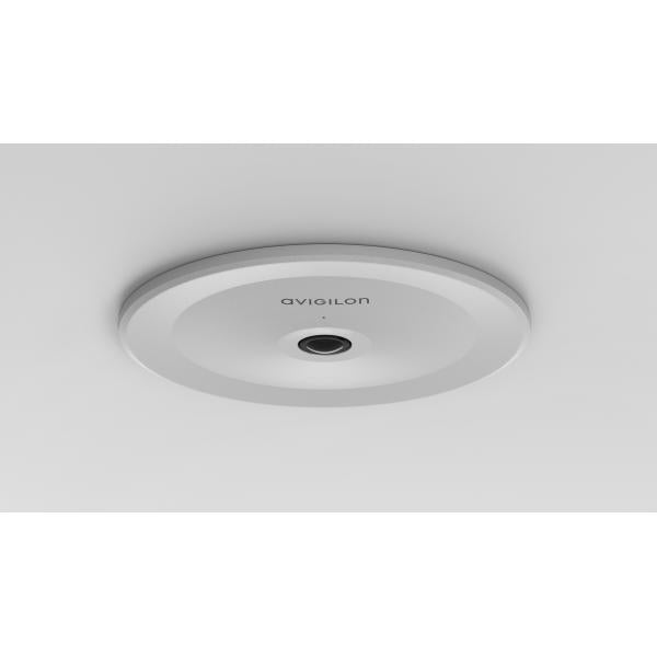 Avigilon H5A Telecamera di sicurezza IP Esterno 4096 x 4096 Pixel Soffitto [8.0C-H5A-FE-DC1]