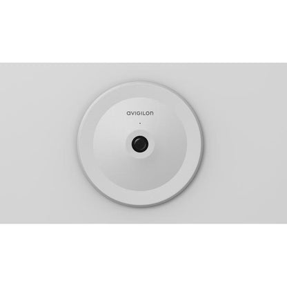 Avigilon H5A Telecamera di sicurezza IP Esterno 4096 x 4096 Pixel Soffitto [8.0C-H5A-FE-DC1]