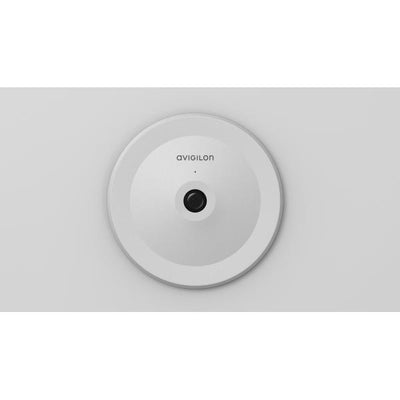 Avigilon H5A Telecamera di sicurezza IP Esterno 4096 x 4096 Pixel Soffitto [8.0C-H5A-FE-DC1]
