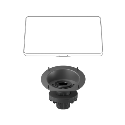 Logitech Tap Riser Mount [952-000080]