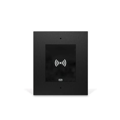 2N Access Unit 2.0 RFID - 125kHz, 13,56MHz, NFC, PICard compatibile [9160344]