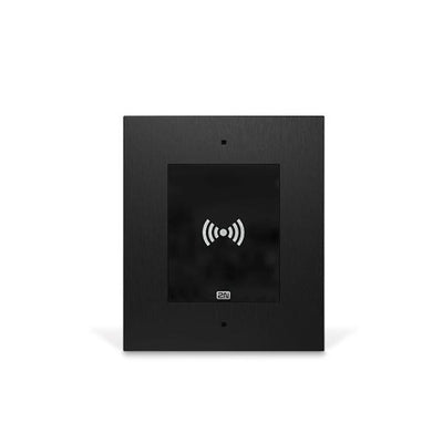2N Access Unit 2.0 RFID - 125kHz, 13.56MHz, NFC, PICard compatible [9160344]
