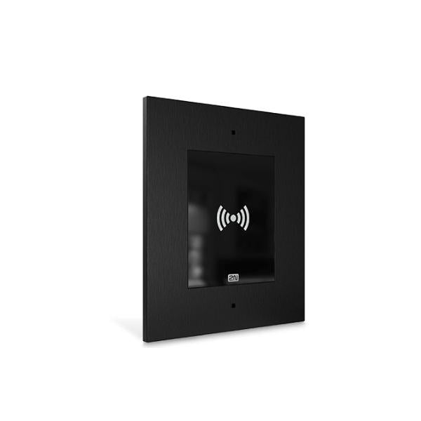 2N Access Unit 2.0 RFID - 125kHz, 13.56MHz, NFC, PICard compatible [9160344]