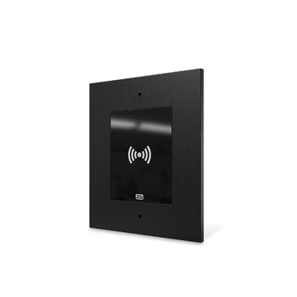 2N Access Unit 2.0 RFID - 125kHz, 13,56MHz, NFC, PICard compatibile [9160344]