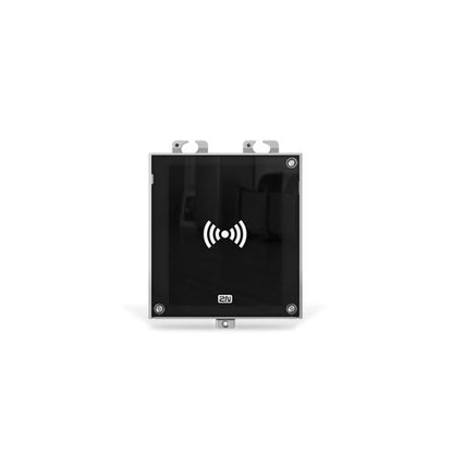 2N Access Unit 2.0 RFID - 125kHz, 13,56MHz, NFC, PICard compatibile [9160344]