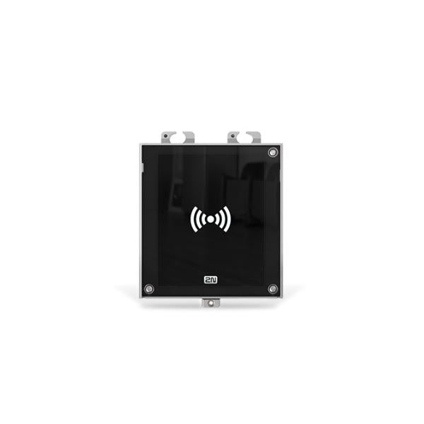 2N Access Unit 2.0 RFID - 125kHz, 13,56MHz, NFC, PICard compatibile [9160344]