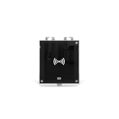 2N Access Unit 2.0 RFID - 125kHz, 13.56MHz, NFC, PICard compatible [9160344]