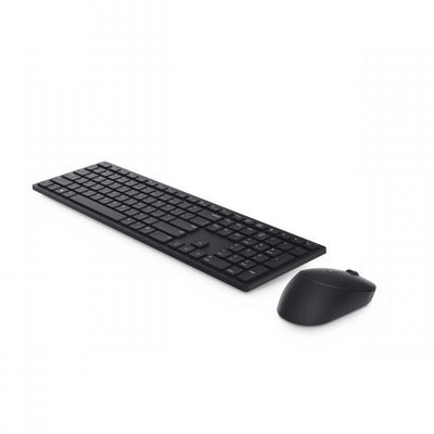Dell Pro Wireless Keyboard and Mouse Combo (KM5221W) - QWERTY US [KM5221WBKR-INT]