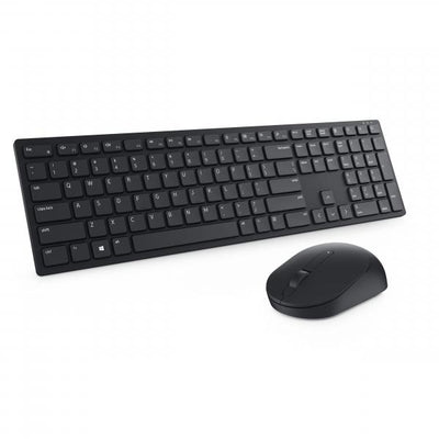 Dell Pro Wireless Keyboard and Mouse Combo (KM5221W) - QWERTY US [KM5221WBKR-INT]