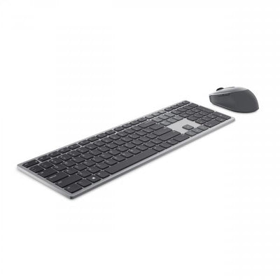 Dell Pro Plus Keyboard and Mouse (KM7321W) - QWERTY [KM7321WGY-INT]