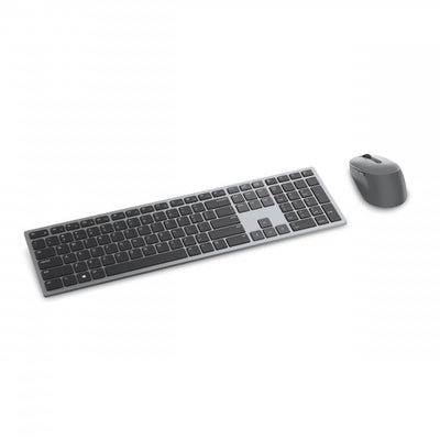 Dell Pro Plus Keyboard and Mouse (KM7321W) - QWERTY [KM7321WGY-INT]