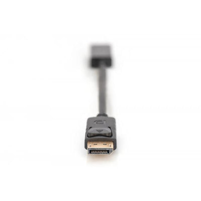 Digitus DisplayPort Adapter / Converter [AK-340400-001-S]