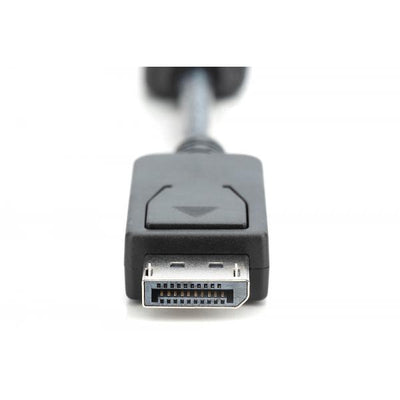 Digitus DisplayPort Adapter / Converter [AK-340400-001-S]