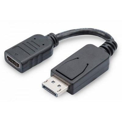 Digitus DisplayPort Adapter / Converter [AK-340400-001-S]