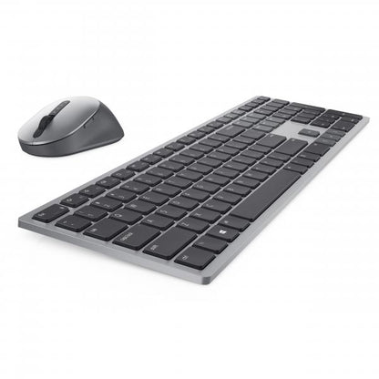 Dell KM7321W - Premier Multi-Device Wireless Keyboard and Mouse - AZERTY BE [KM7321WGY-BEL]