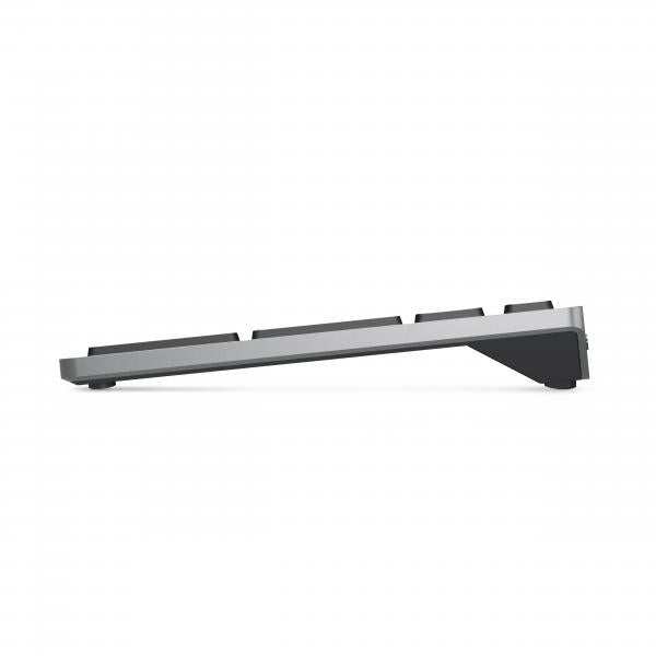 Dell Pro Plus Keyboard and Mouse Combo (KM7321W) - QWERTZ DE [KM7321WGY-GER]