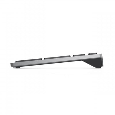 Dell Pro Plus Keyboard and Mouse Combo (KM7321W) - QWERTZ DE [KM7321WGY-GER]