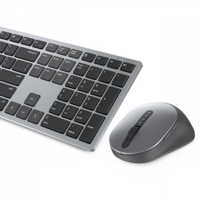 Dell Pro Plus Keyboard and Mouse Combo (KM7321W) - QWERTZ DE [KM7321WGY-GER]