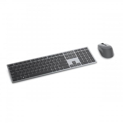 Dell KM7321W - Premier Wireless Keyboard and Mouse - UK [KM7321WGY-UK]
