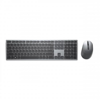 Dell KM7321W - Premier Wireless Keyboard and Mouse - UK [KM7321WGY-UK]