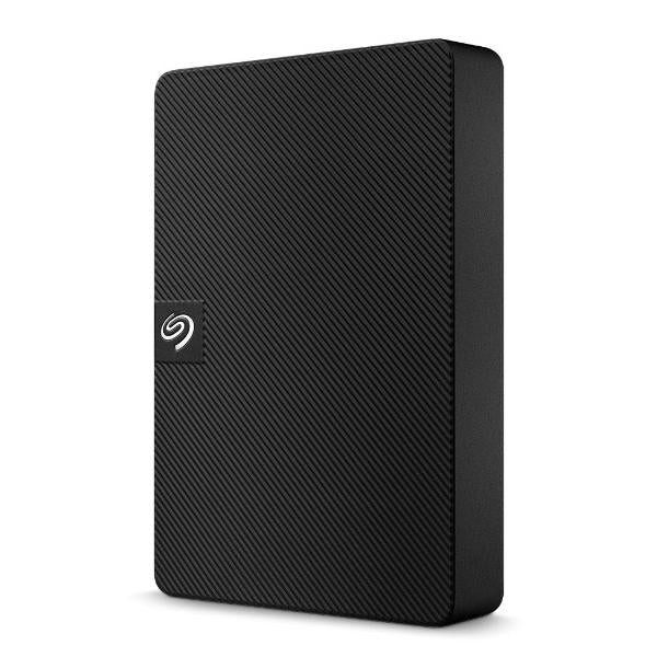 SEAGATE HDD ESTERNO EXPANSION 2TB 2.5 USB 3.0 NERO [STKM2000400]