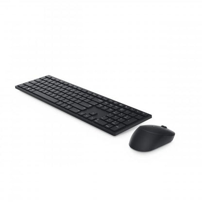 DELL Pro Wireless Keyboard and Mouse - KM5221W [KM5221WBKB-ITL]