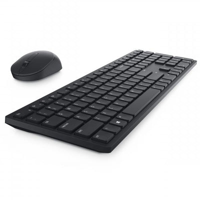 DELL Pro Wireless Keyboard and Mouse - KM5221W [KM5221WBKB-ITL]