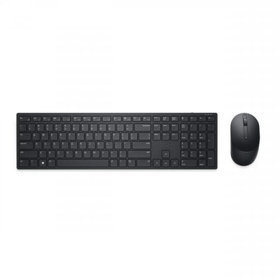 DELL Pro Wireless Keyboard and Mouse - KM5221W [KM5221WBKB-ITL]