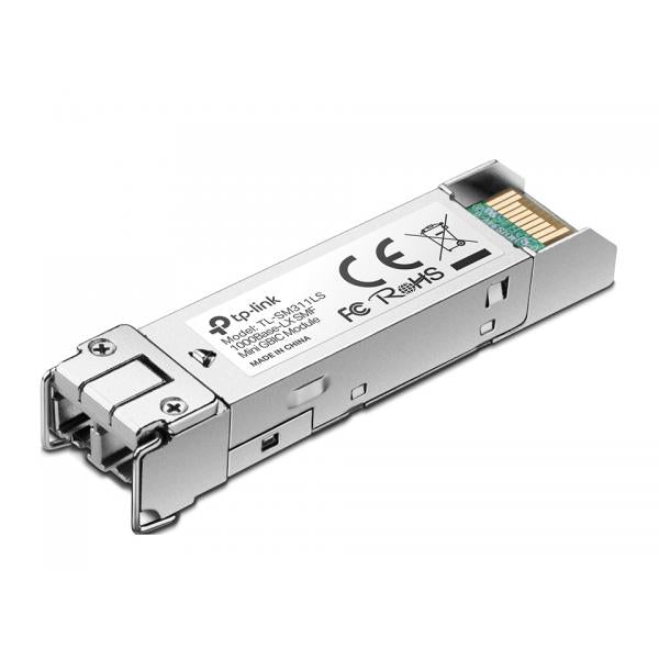 MODULO SFP GIGABIT LC 10KM [SM311LS]