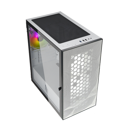 NOUA CASE FOBIA L8 MICRO [CS0918AG-L8W915]