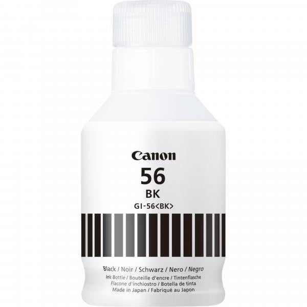 CANON CARTUCCIA INK GI-56 PGBK NERO [4412C001]