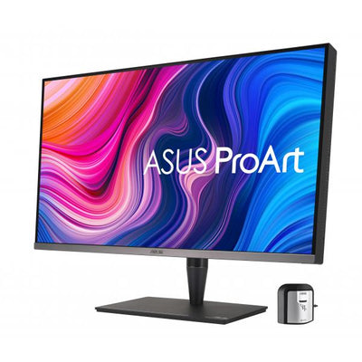 ASUS MONITOR 31,5 LED 4K UHD 5MS 1600 CDM, PROART DISPLAY, PIVOT, HDMI, MULTIMEDIALE [PA32UCG-K]
