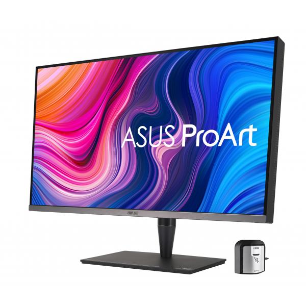 ASUS MONITOR 31,5 LED 4K UHD 5MS 1600 CDM, PROART DISPLAY, PIVOT, HDMI, MULTIMEDIALE [PA32UCG-K]
