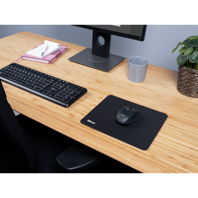 TRUST MOUSEPAD M [24193]
