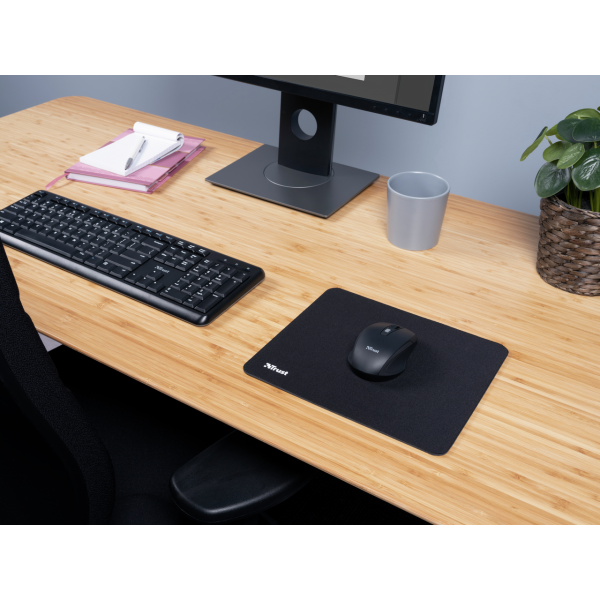 TRUST MOUSEPAD M [24193]