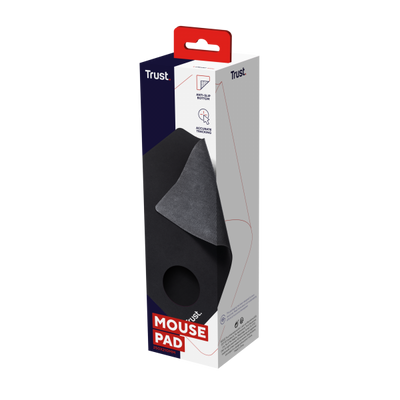 TRUST MOUSEPAD M [24193]