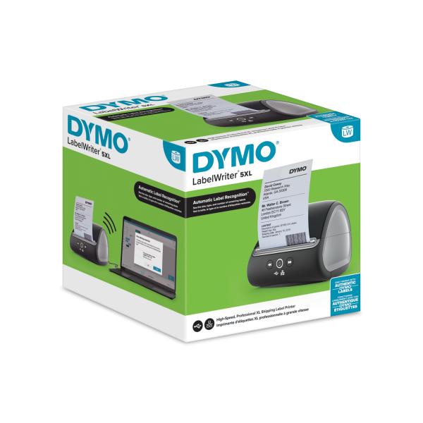 Dymo LabelWriter 5XL [2112725]