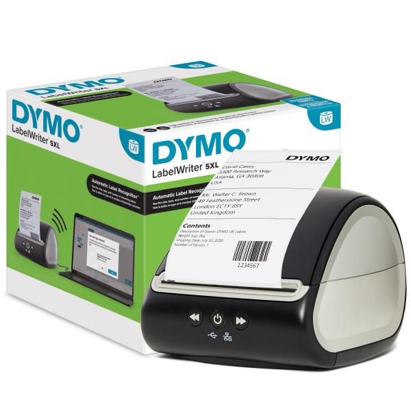 Dymo LabelWriter 5XL [2112725]