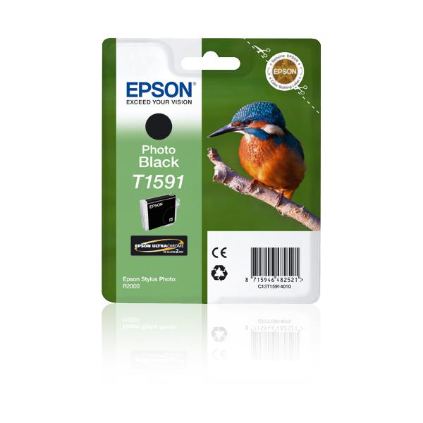 Epson Cartuccia Nero foto [C13T15914010] - ITPartners